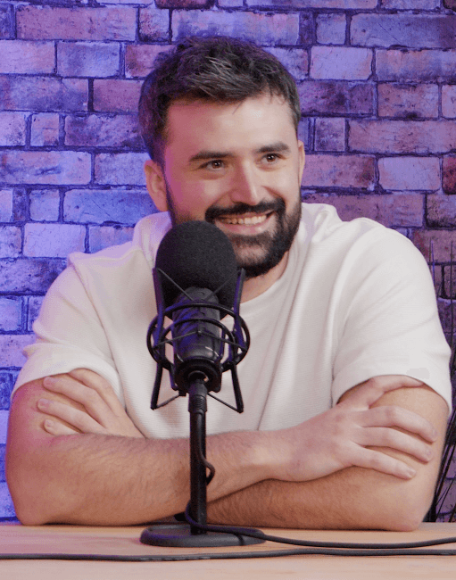 Louis Noyaret, Co-Fondateur chez Lumivi - Expert IA Lyon