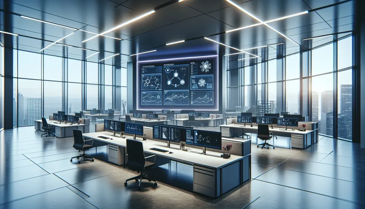 Le classement Microsoft des 40 métiers menacés : l'opportunité de... - Actualités IA