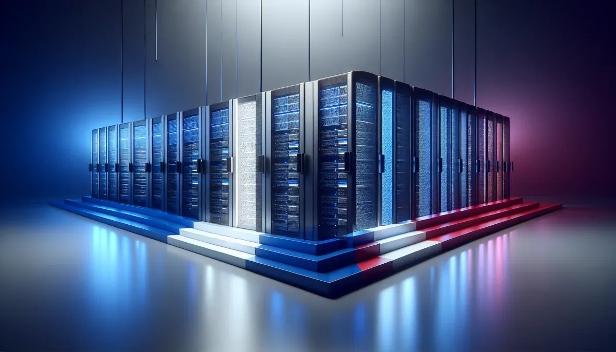 L'IA souveraine transforme l'équation sécurité-productivité des PME françaises - Actualités IA