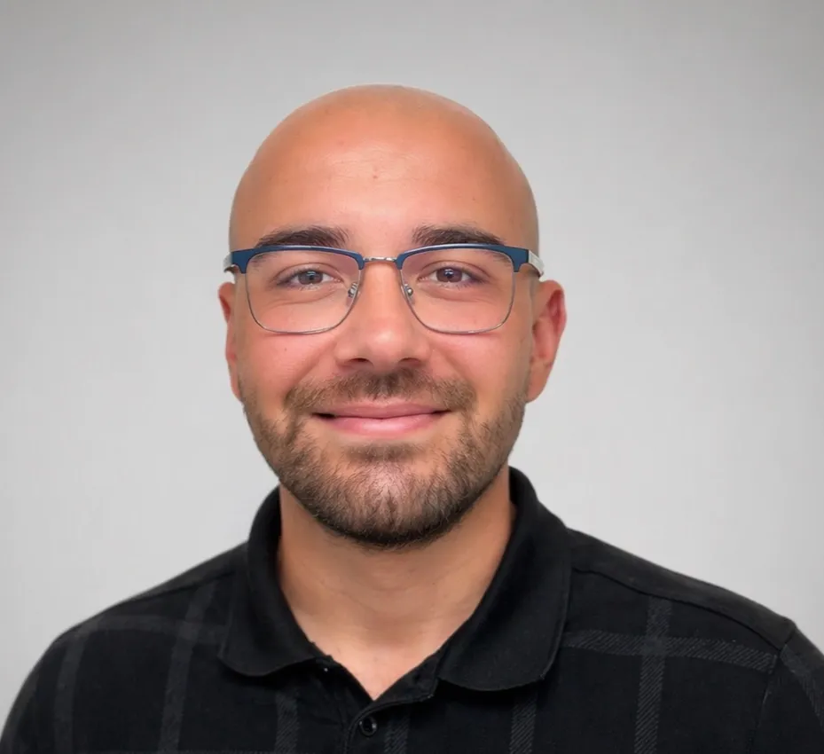 Loïc Mabilon, Co-Fondateur chez Lumivi