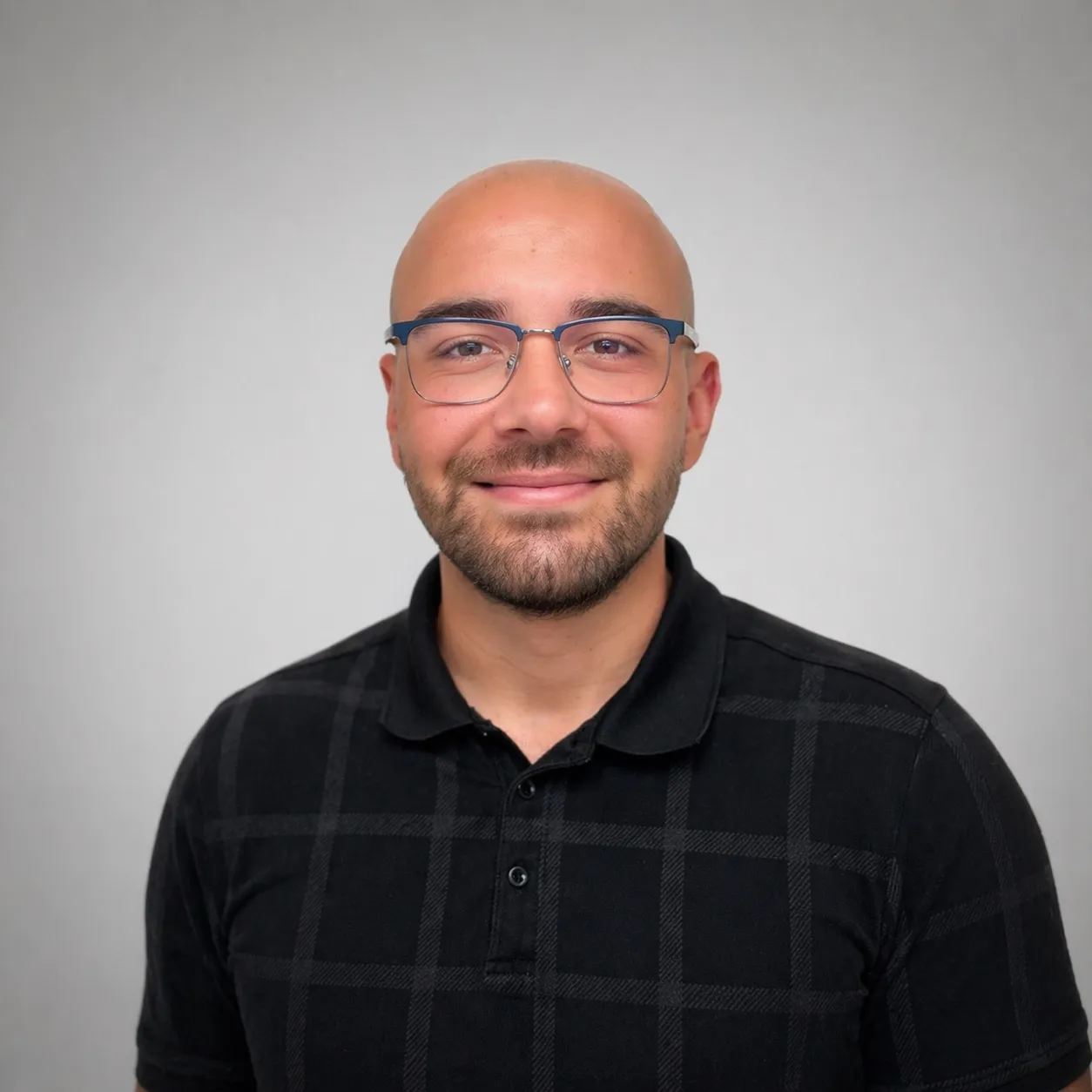 Loïc Mabilon, Co-Fondateur chez Lumivi - Expert IA Lyon